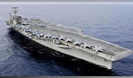 台湾军舰爆料视频最新,揭秘神秘军事设施与真实作战状态”